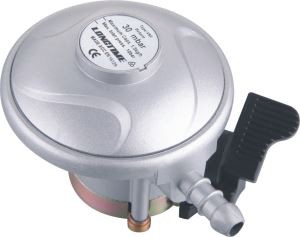 Mennyi a mérőórás gázszabályozó ülepedési ideje?